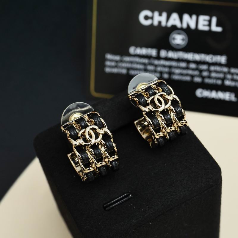 Chanel Earring 03yxs254